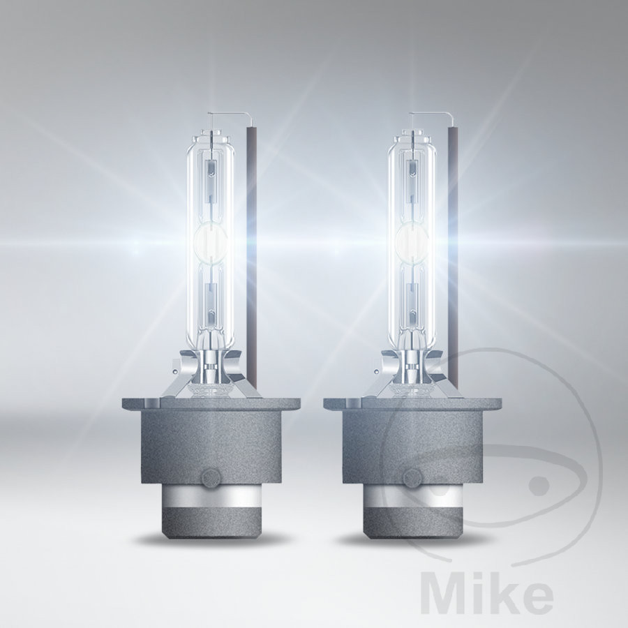 Ampoule Phare Osram D2S 35W Duo - vue 4