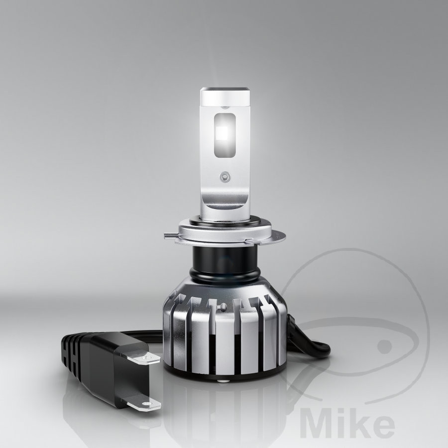 Bulb night breaker LED see 1590420 04/26 - vue 2