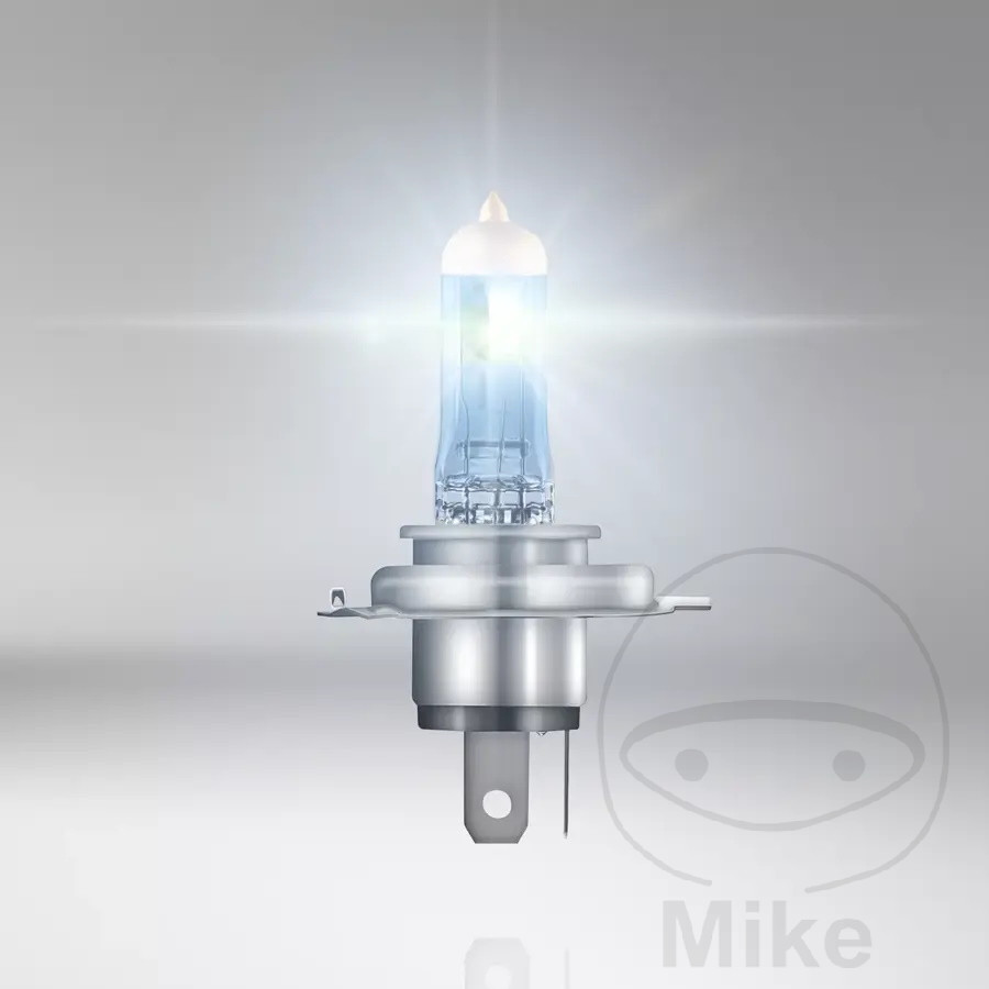 Ampoule H4 12V 60/55W Osram - vue 2