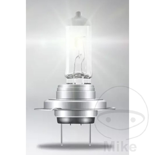 Ampoule H7 12V 55W Osram - vue 3