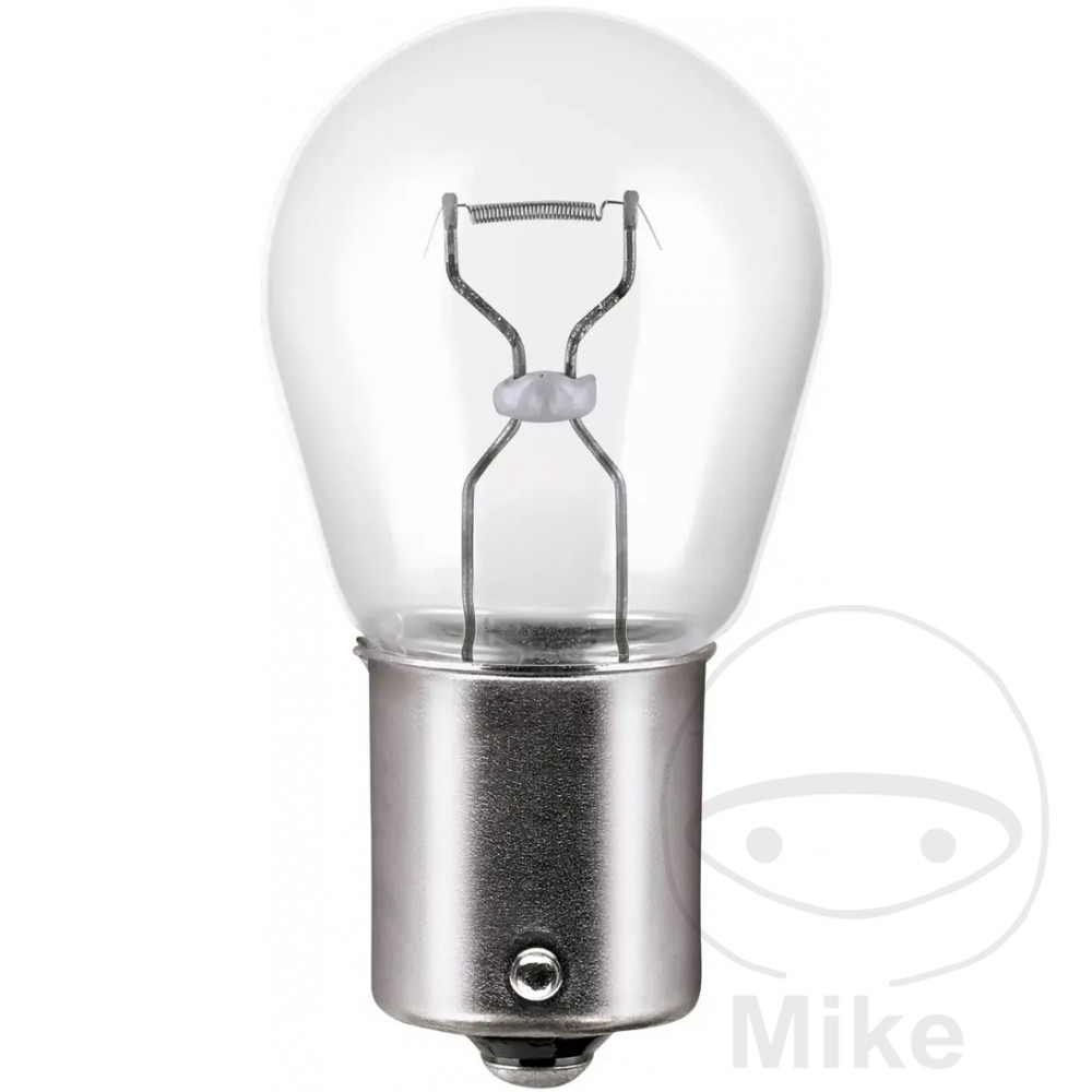 Ampoule 12V 21W BA15S Osram - vue 2