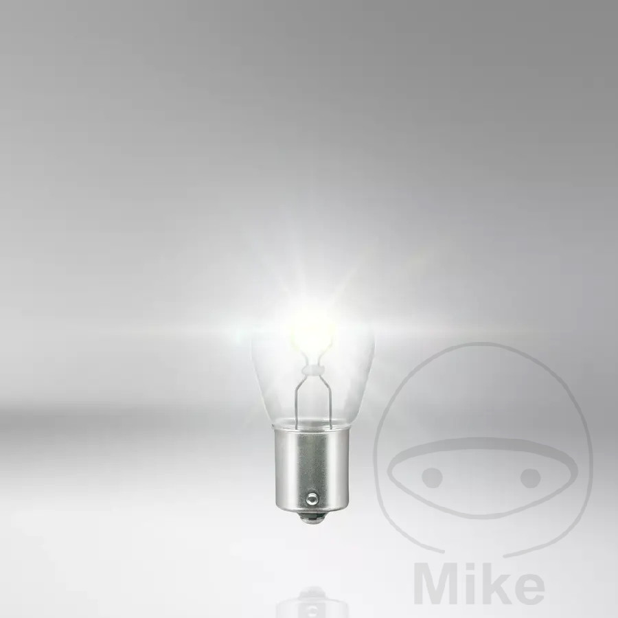 Ampoule 12V 21W BA15S Osram - vue 3