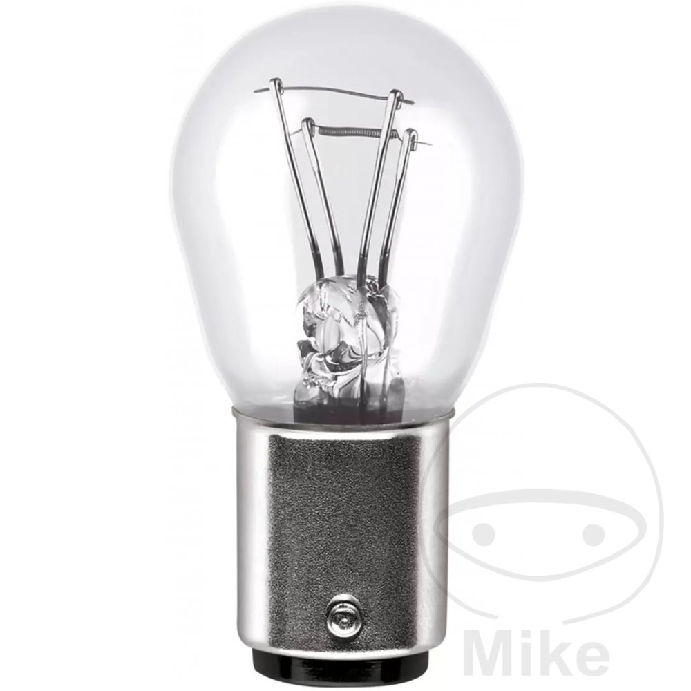 Ampoule 12V 21/5W BAY15D Osram - vue 2