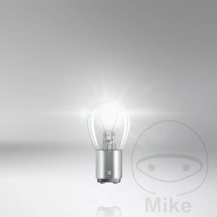 Ampoule 12V 21/5W BAY15D Osram - vue 3