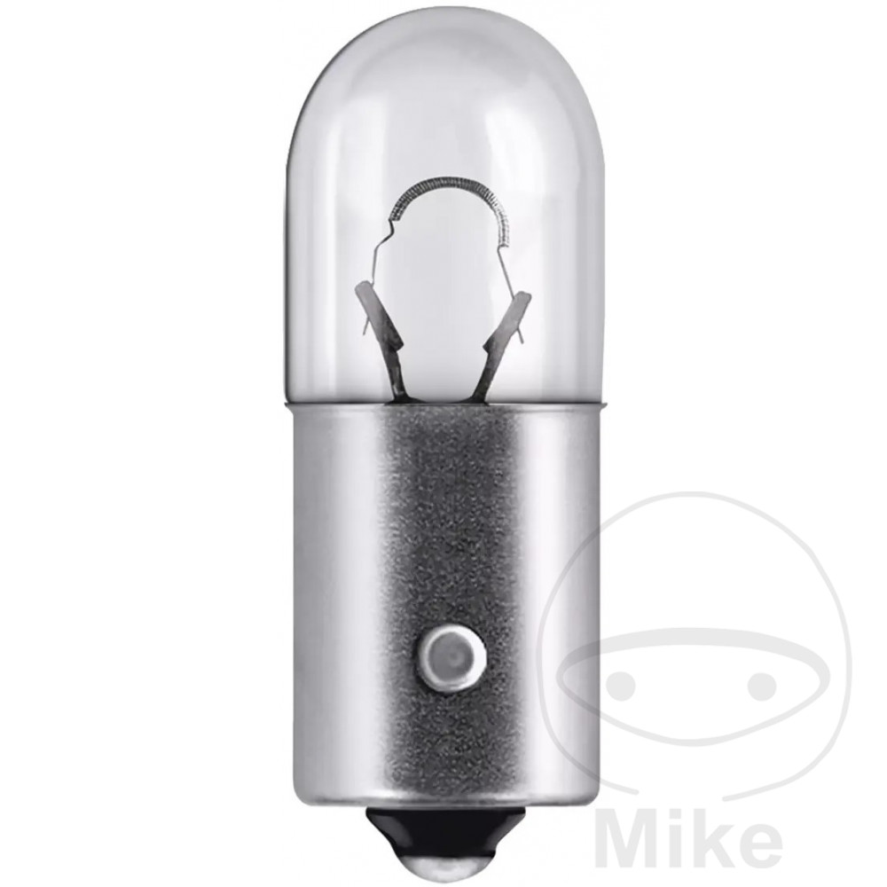 Ampoule 12V 4W BA9S Osram - vue 2