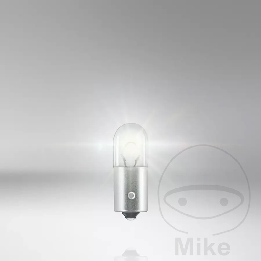 Ampoule 12V 4W BA9S Osram - vue 3