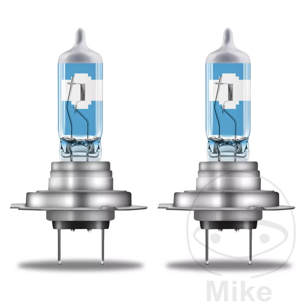 Ampoule H7 12V 55W Duo Osram - vue 2