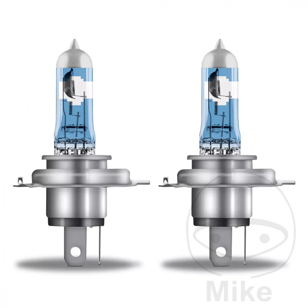 Ampoule H4 12V 60/55W Osram - vue 2
