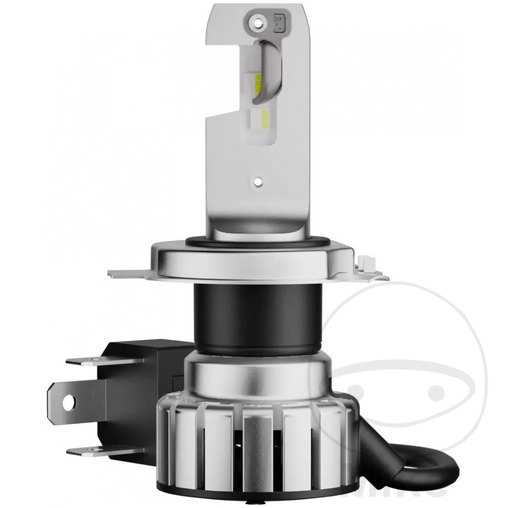 Ampoule LED Osram Night Breaker Moto Smart H4