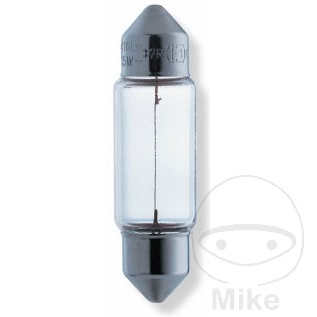 Ampoule 12V 5W SV8.5-8 Osram - vue 2