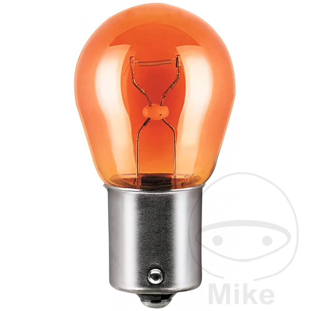 Ampoule 12V 21W BAU15S Osram - vue 2