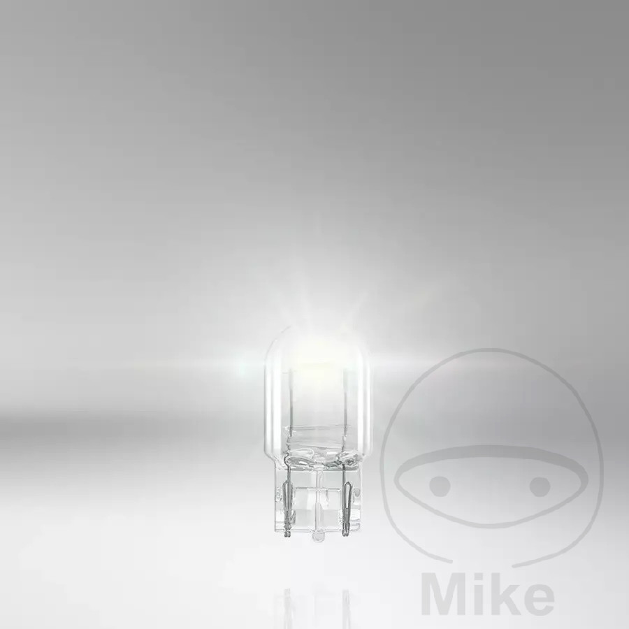 Ampoule 12V 21W W3X16D Osram - vue 3