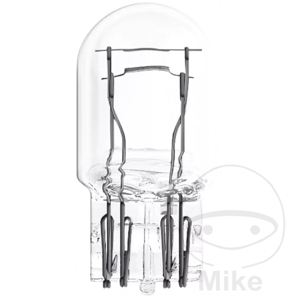 Ampoule 12V 21/5W W3X16Q Osram - vue 2