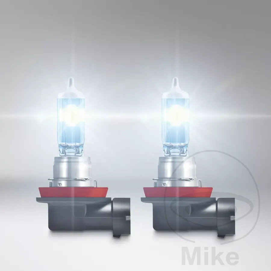 Ampoule H11 duo 12V 55W Osram - vue 3