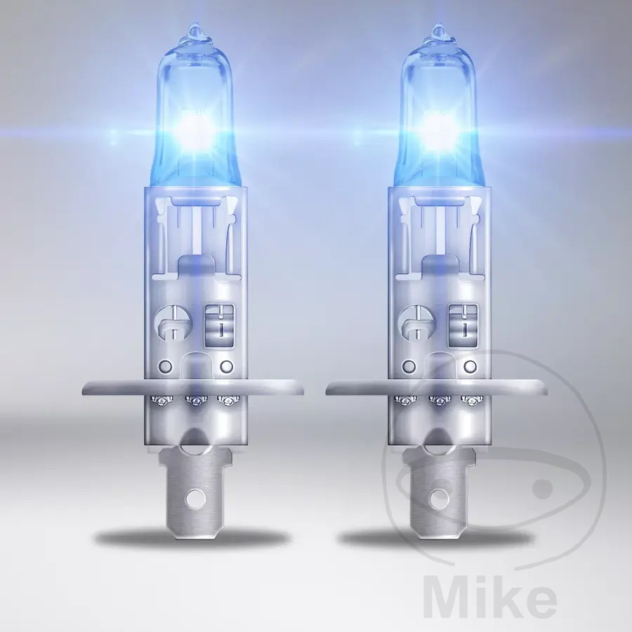 Ampoule H1 12V 55W Duo Osram - vue 3