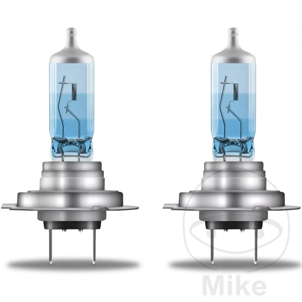 Ampoule H7 12V 55W duo Osram - vue 2