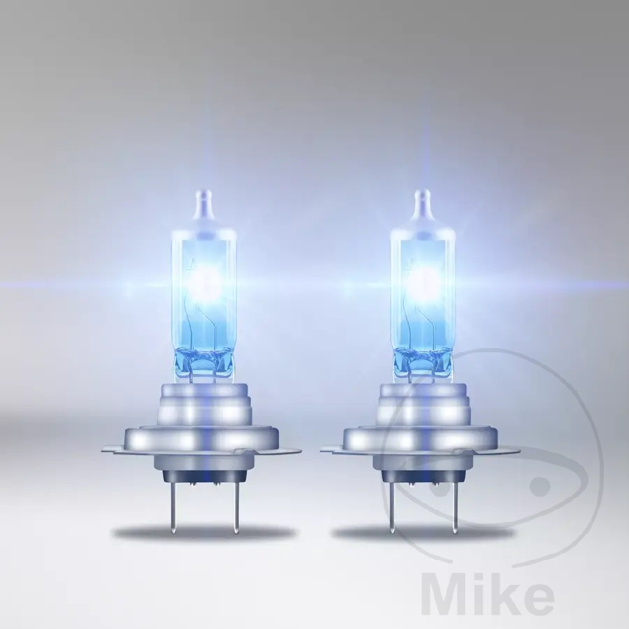 Ampoule H7 12V 55W duo Osram - vue 3