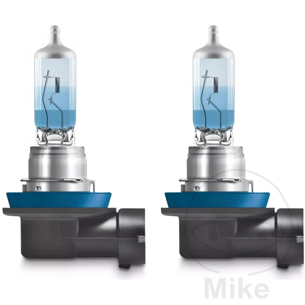 Ampoule H11 12V 55W Osram - vue 2