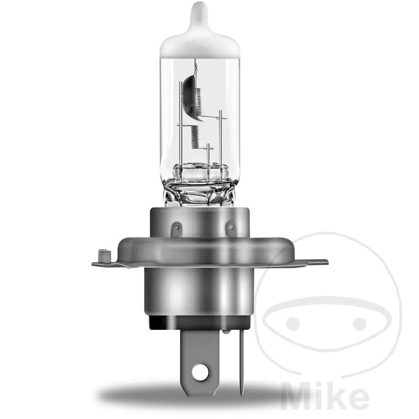 Ampoule H4 12V 55/60W Osram YSS - vue 2
