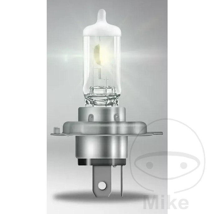 Ampoule H4 12V 55/60W Osram YSS - vue 3