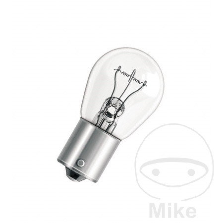 Ampoule 24V 21W BA15S Osram - Blister de 2 - vue 2
