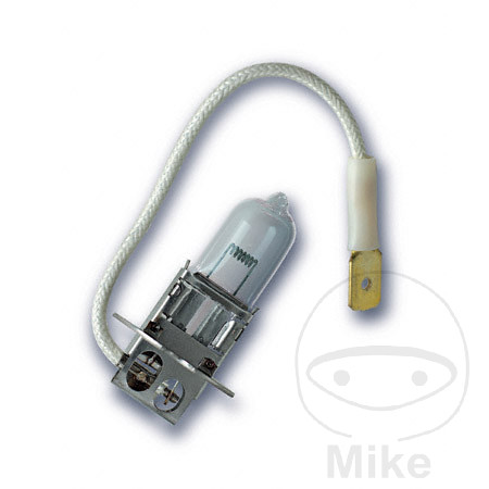 Ampoule H3 24V 70W Osram 1590118