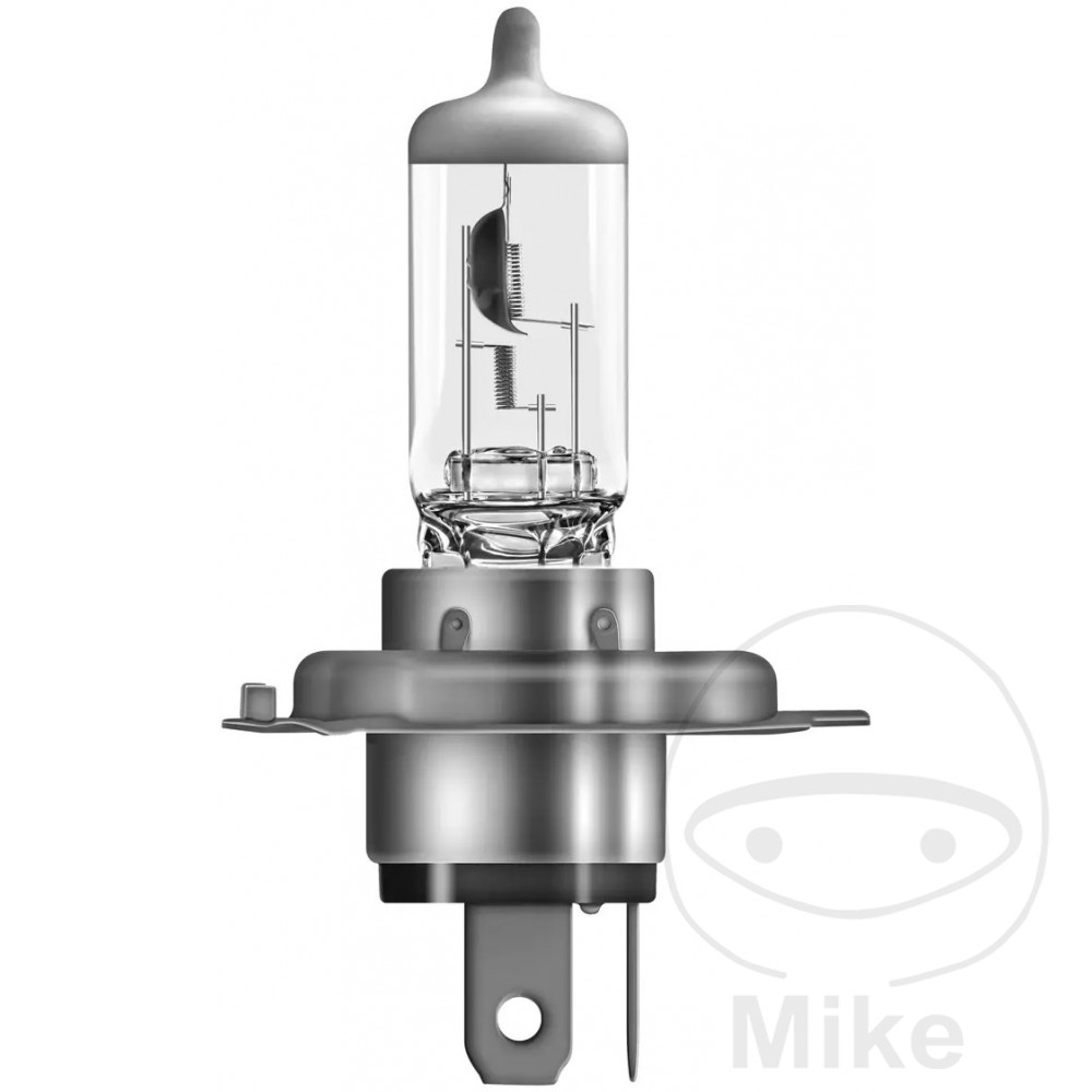 Ampoule H4 12V 55/60W Osram Duo ULT - vue 2