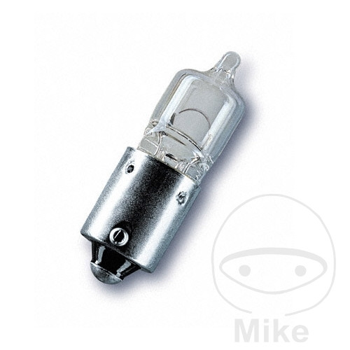 Ampoule halogène 12V 10W BA9S Osram Miniwatt