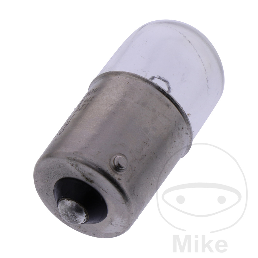 Ampoule 12V 10W BA15S Osram Ultra Life - vue 2