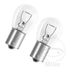 Ampoule 12V 21W BA15S Osram Ultra Life - vue 2