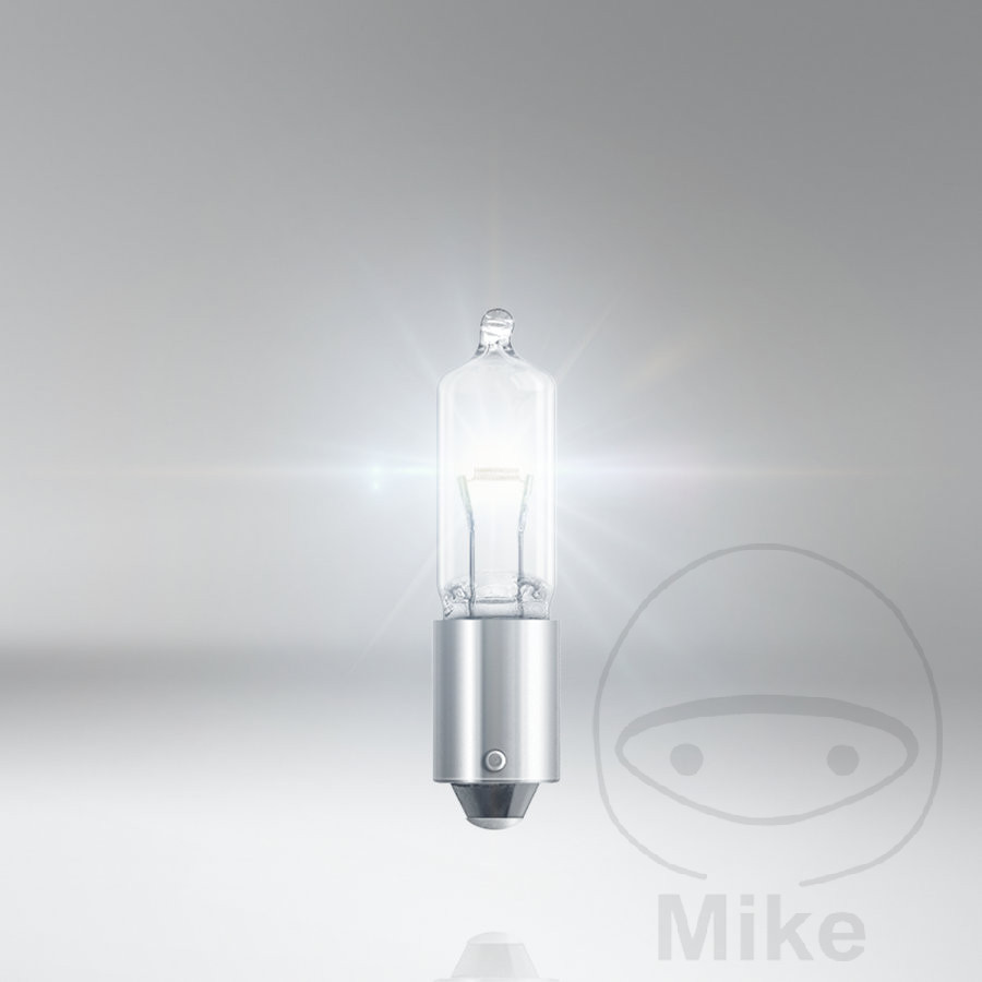 Ampoule 24V 21W BAY9S Osram - vue 3