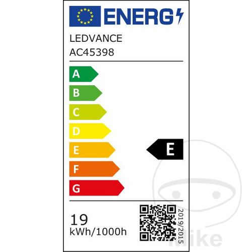 Lampe LED fluorescente Ledvance 18,3W/840EM - vue 2