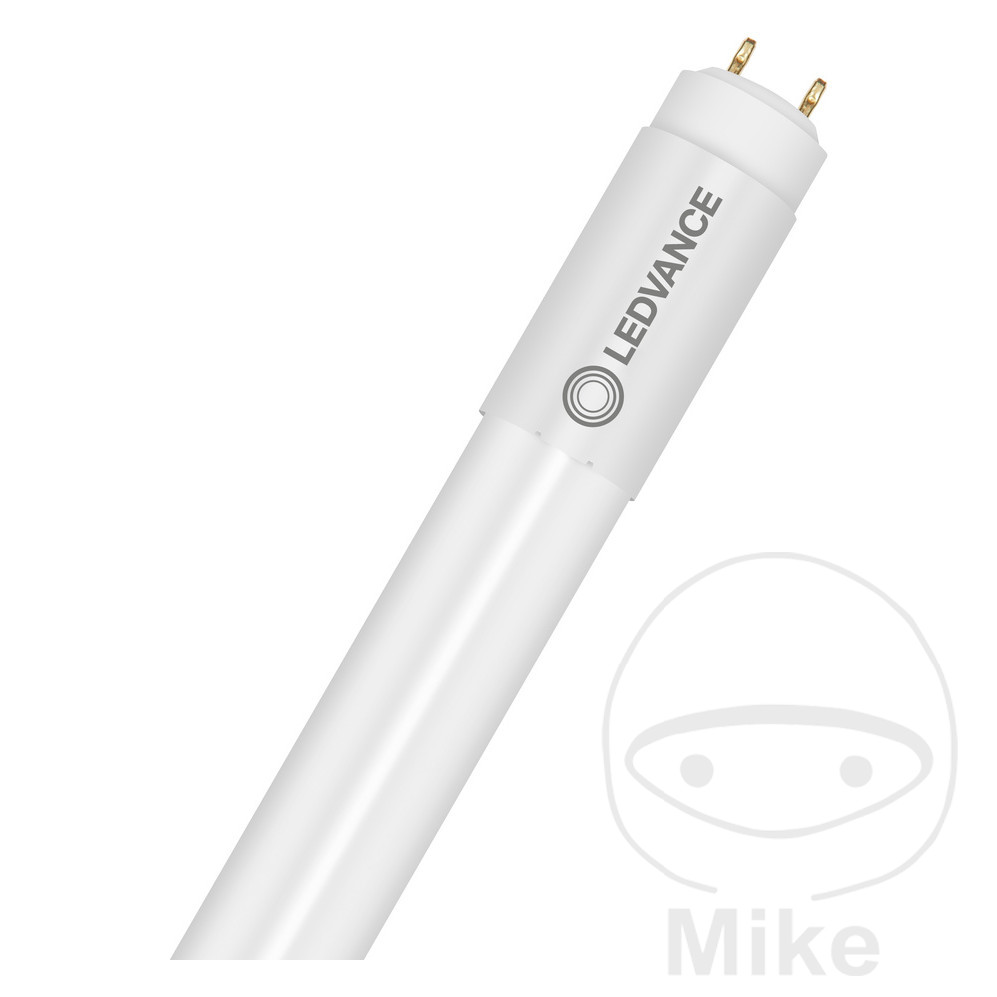 Tube LED T8 Ledvance 15W 865 1200mm - vue 2