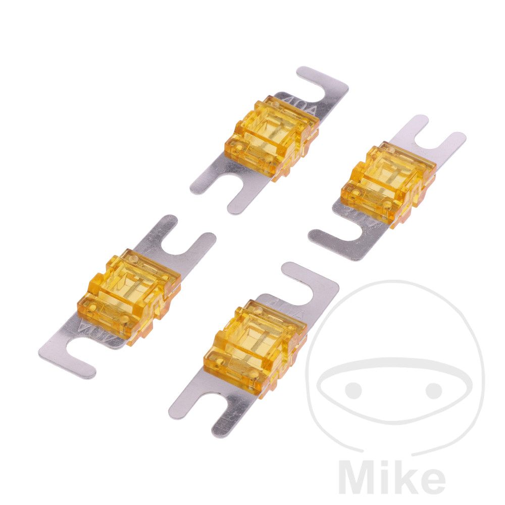Mini fusible ANL 40A ACV - 4 pièces - vue 2