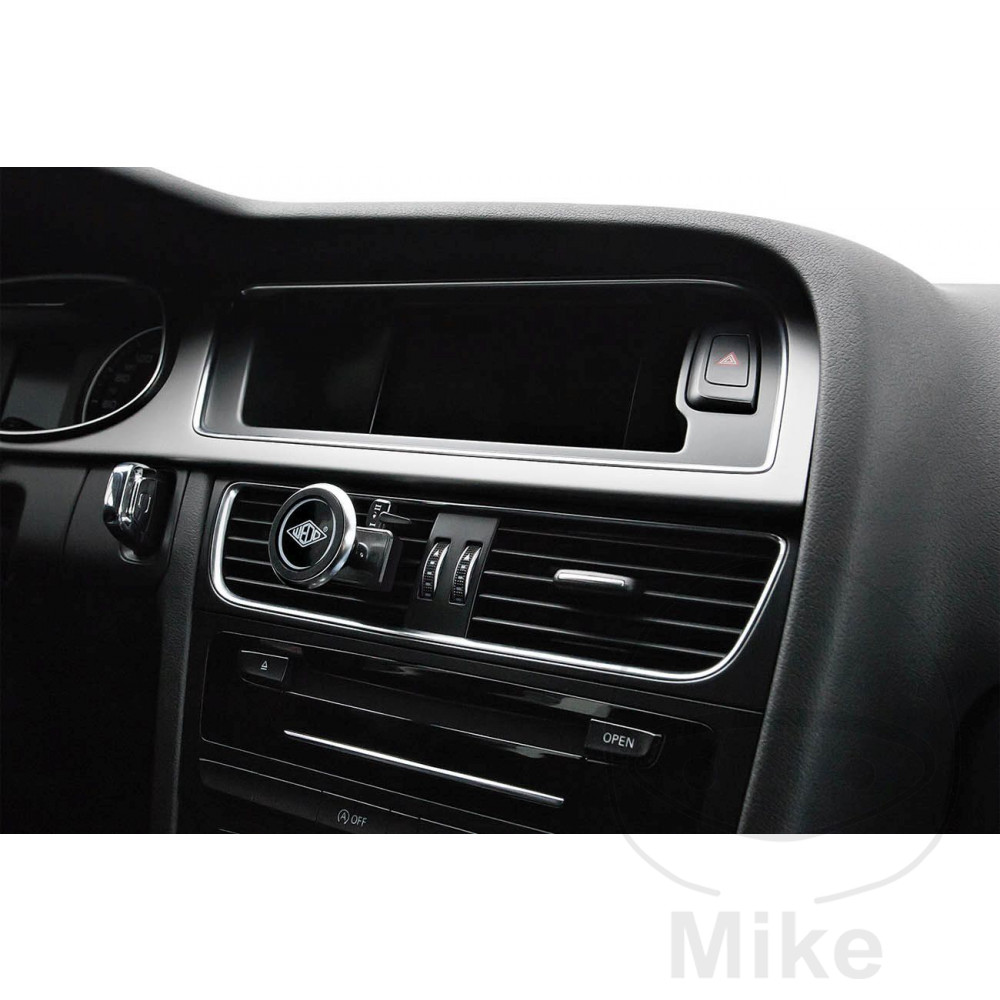 Support voiture universel magnétique Pfefferkorn WEDO - vue 2