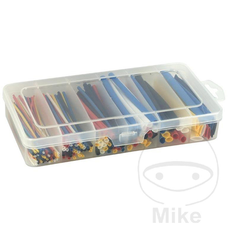 Assortiment de gaines thermorétractables 170TLG ACV - vue 2