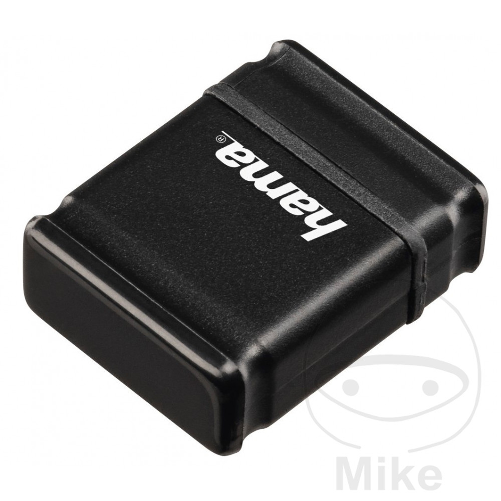 Clé USB 2.0 64 Go Hama 10 Mb/s - vue 2