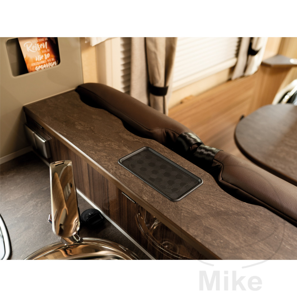 Kit universel chargeur à induction 10 W ACV - vue 2