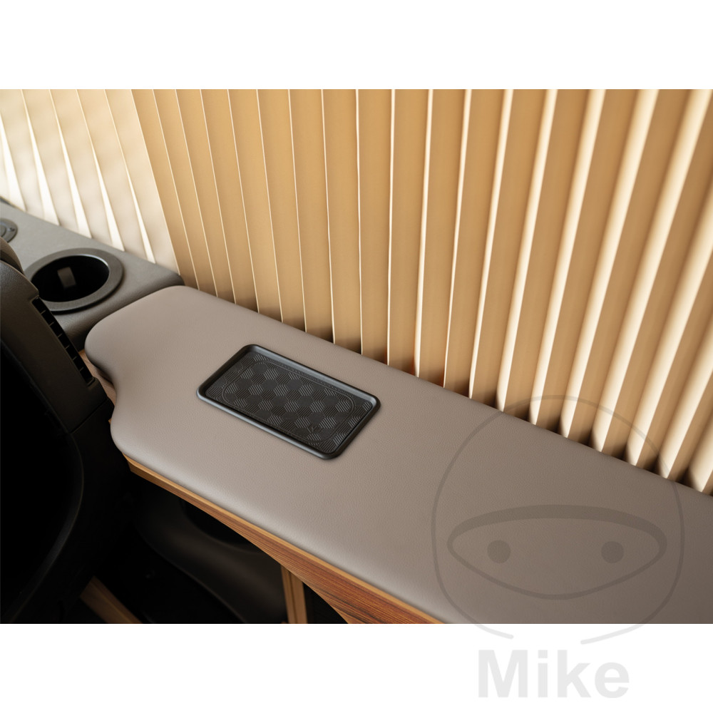 Kit universel chargeur à induction 10 W ACV - vue 3