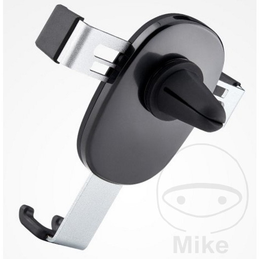 Support universel SBS pour aération grille de ventilation GRAVITY - vue 4