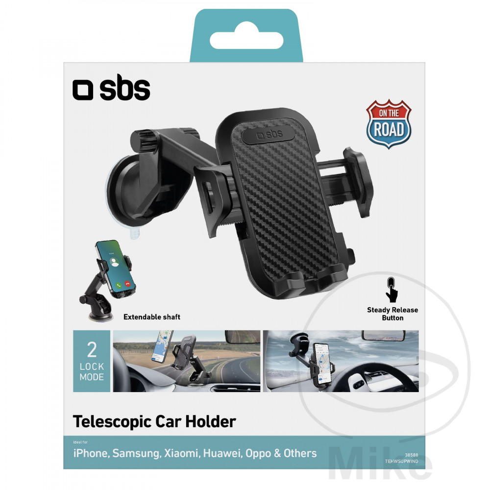Support Universel SBS - vue 5