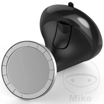 Support KFZ Maglock Hama - vue 2