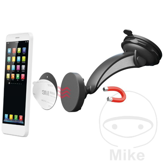 Support Universel HAMA - vue 2