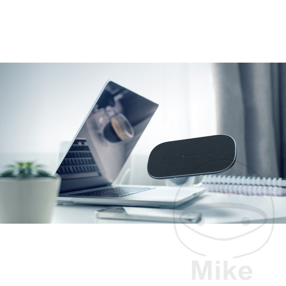 Station de charge sans fil Varta MAX 20W - vue 4