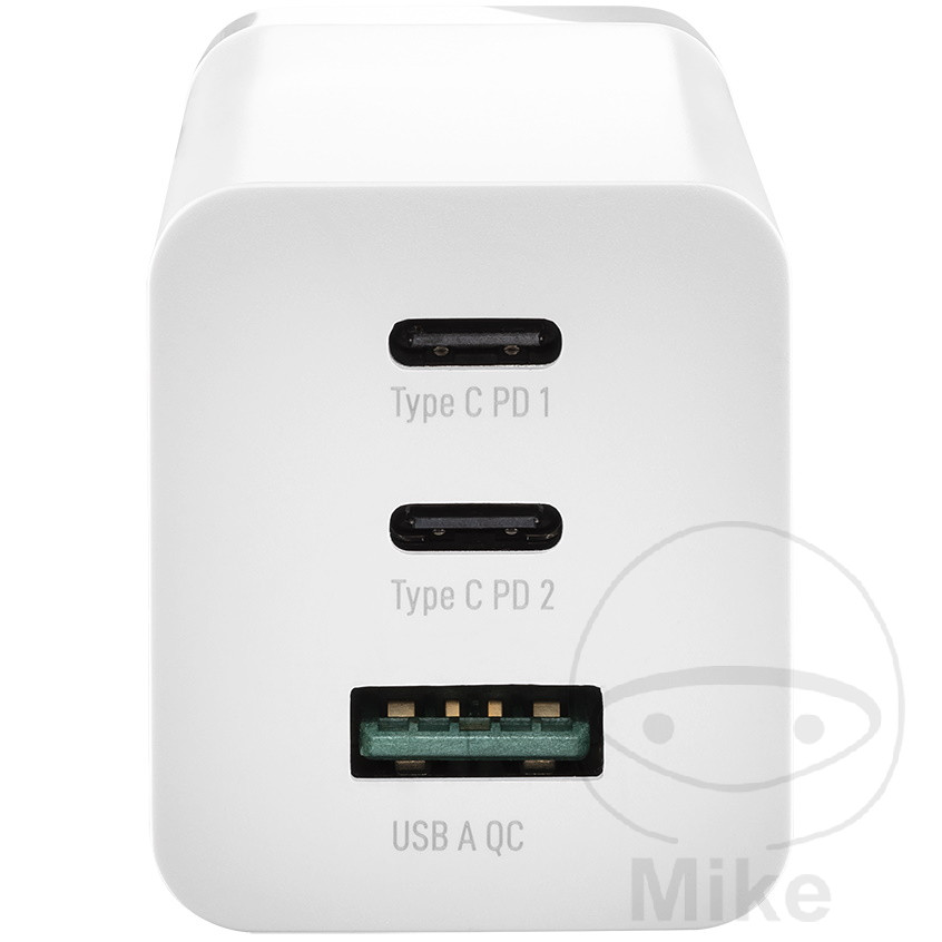 Chargeur USB VARTA 230V - vue 3