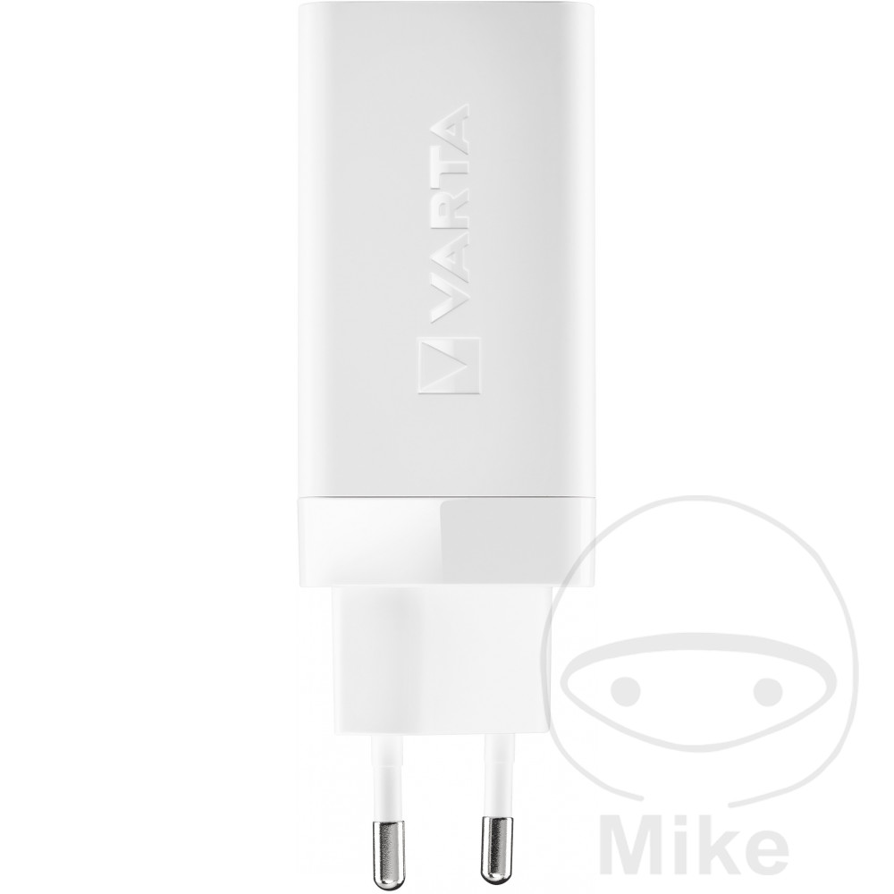 Chargeur USB VARTA 230V - vue 4