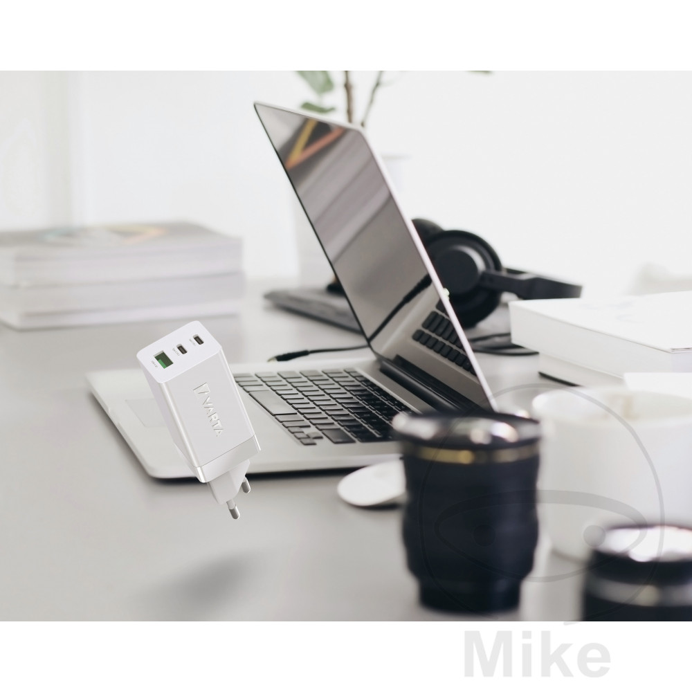Chargeur USB VARTA 230V - vue 5