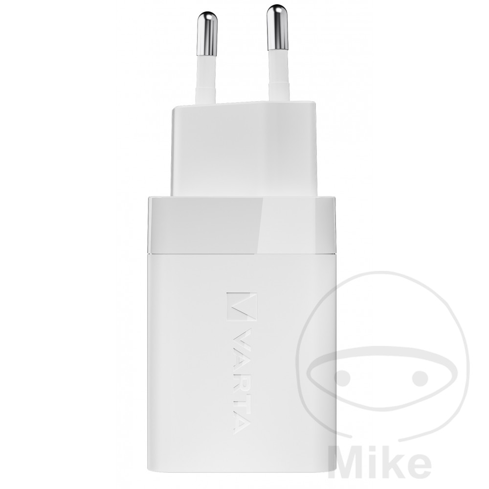 Chargeur USB VARTA 230V - vue 2
