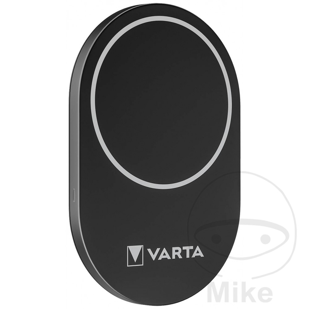 Chargeur sans fil pour voiture Varta - vue 2