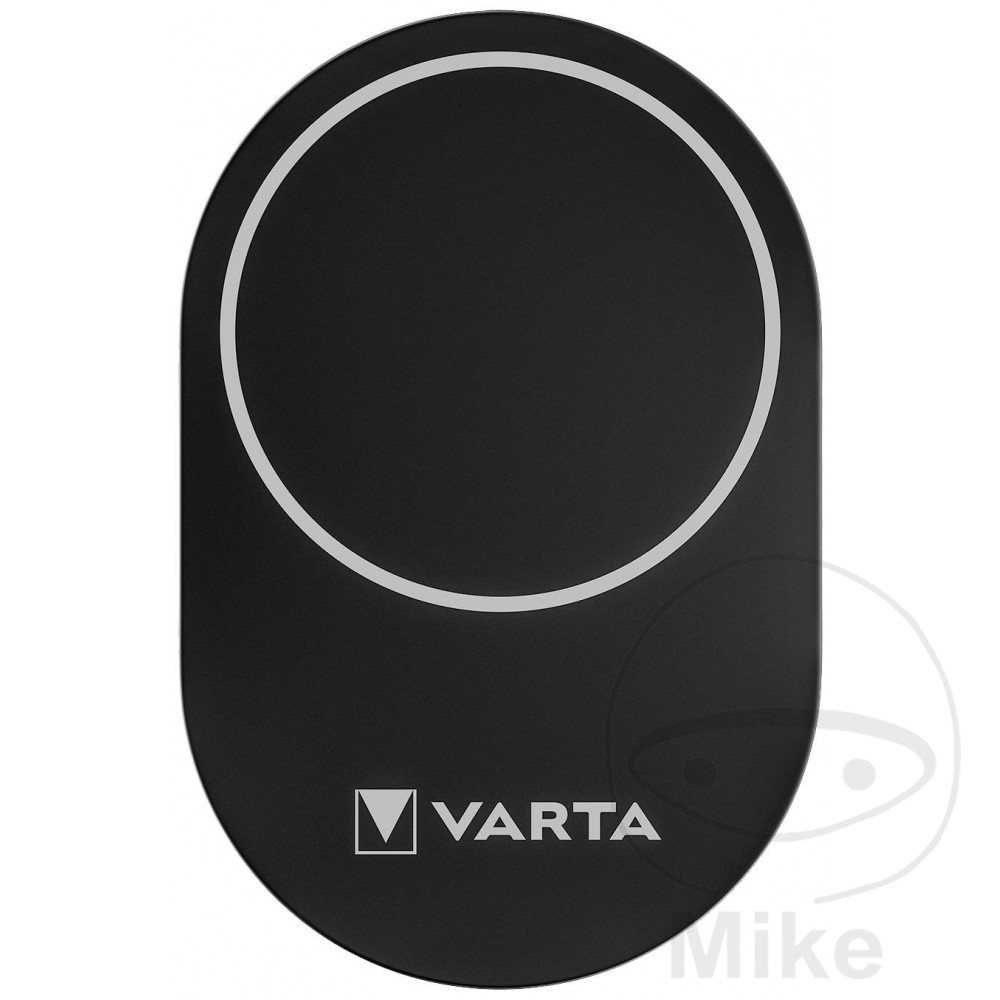 Chargeur sans fil pour voiture Varta - vue 3
